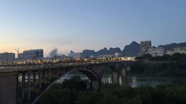 大化秘境：在红水河畔，看见中国最魔幻的山水与最挣扎的民族文化