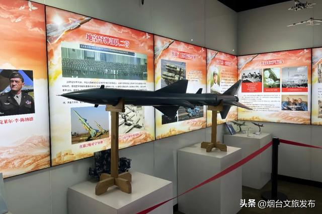 【乐游烟台】免费参加！烟台超硬核「亲子航天研学」来啦