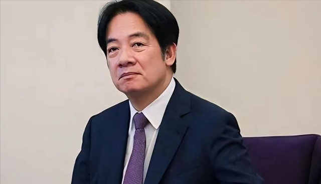 美国国务院发火，要求中国大陆必须停止措施，岛内一个时代或终结