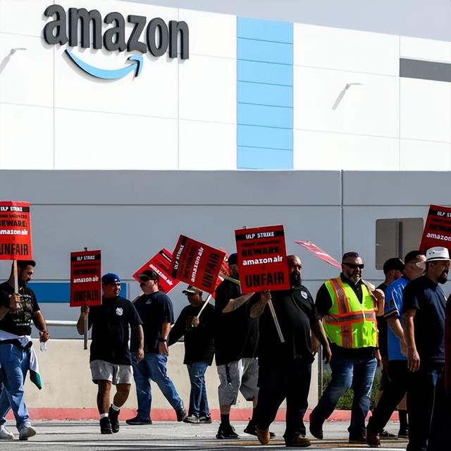 美电商巨头高佣金遭抵制，中国平台让利一半，全球商家倒戈中国！