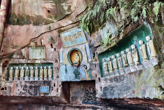 我是北京人，在宜宾待了五天，憋不住说说这4个直观感受。