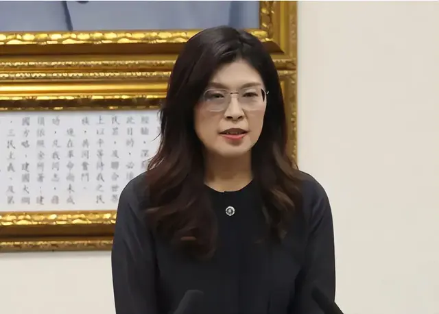 果然没让大陆失望！郑丽文就两岸关系表态	，两岸将在上海会谈