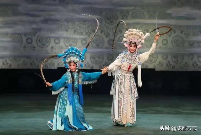 到成都，看一出好“戏”！