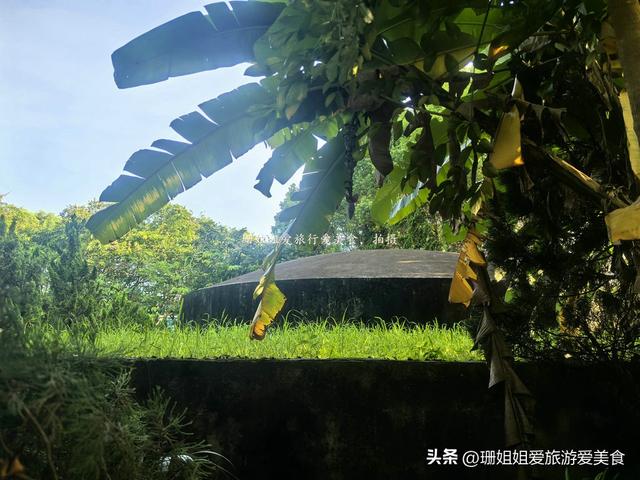 惠州西湖“被冷落”景点，曾开满紫薇花，葬着历史叱咤风云的枭雄