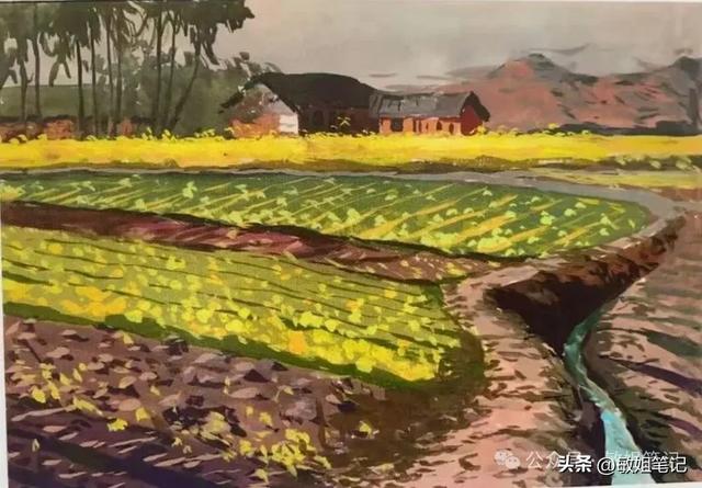 【往事】一段40年前的回忆：猪脸