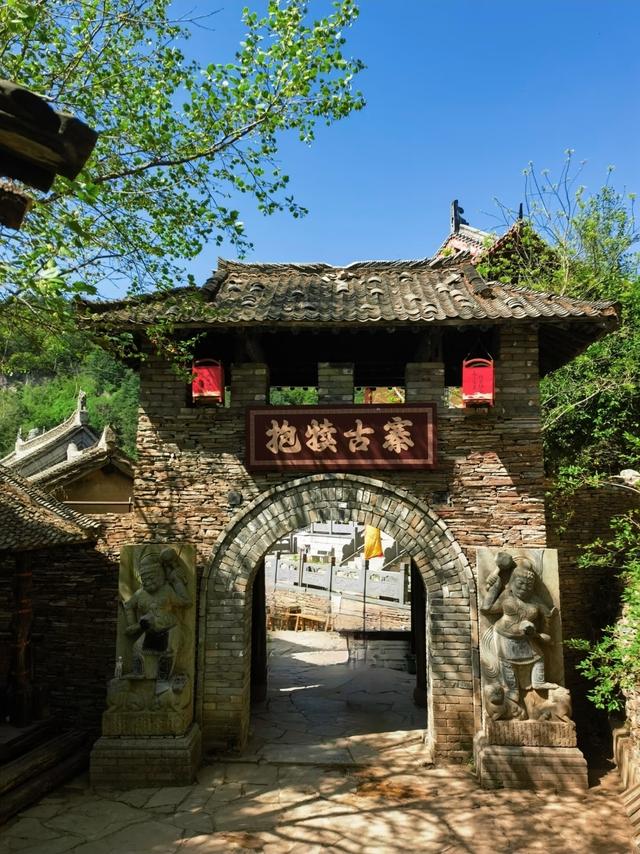 河南大变局！栾川突然爆红，河南西部市县集体看懵～