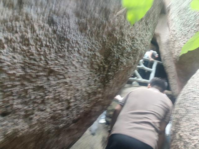 我在嵖岈山等你（2）