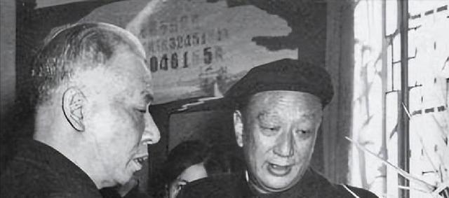 1948年，刘少奇对薄一波说：提拔此人后果很严重，你将来要负责！