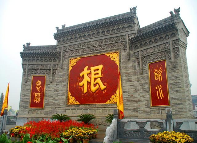 山西旅游：临汾与洪洞自驾行散记（图）