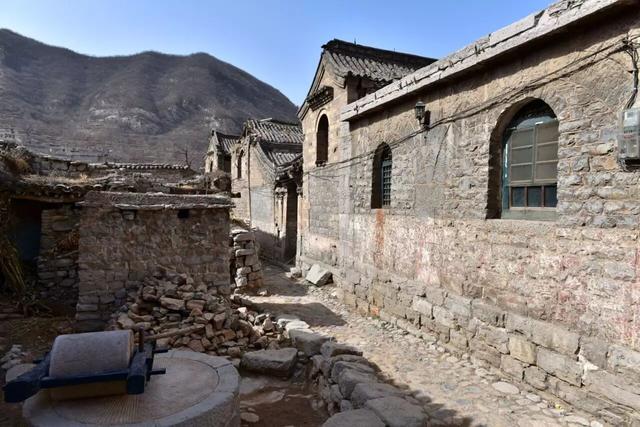 藏在河北的明清石头王国！这个网红打卡地，攻略收好直接冲