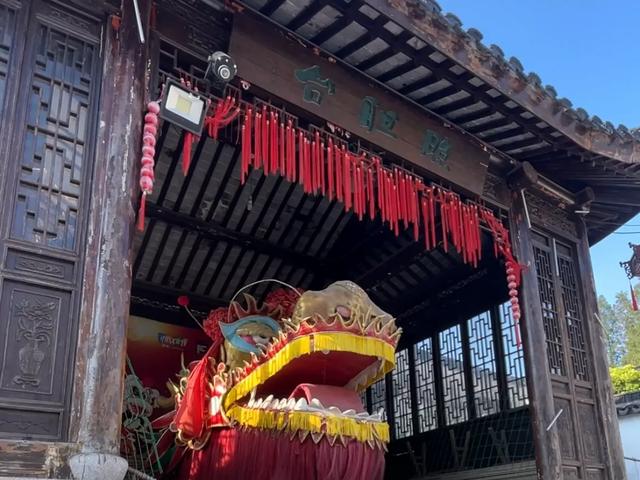 上海令人遗憾的千年古镇，毗邻市中心却没啥人气！