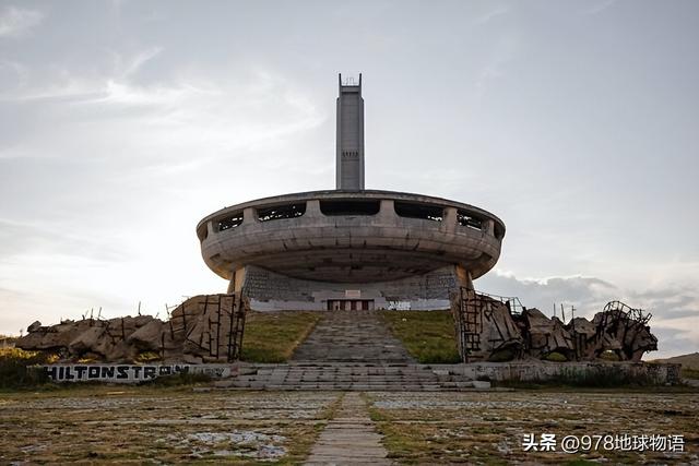 34个诡异的废弃之地，究竟是什么原因造成的？你敢不敢独自前往？