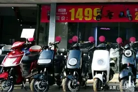 终于知道，为什么聪明人买电动车都选3000元左右的？有6个原因图片