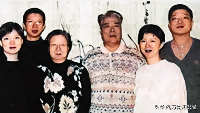 毛岸英牺牲后，刘思齐改嫁河北青年杨茂之生四子，他究竟是什么人