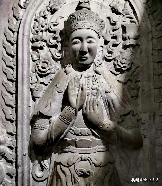 秋高气爽来河北：清西陵里最有看头的崇陵