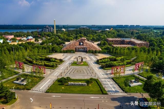 国庆中秋去哪儿玩？山东各地“花式”宠客，超全出游攻略请查收！