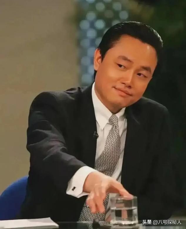 国家出手抓的3位首富，罪行太恶劣，坑惨老百姓，个个不配被原谅