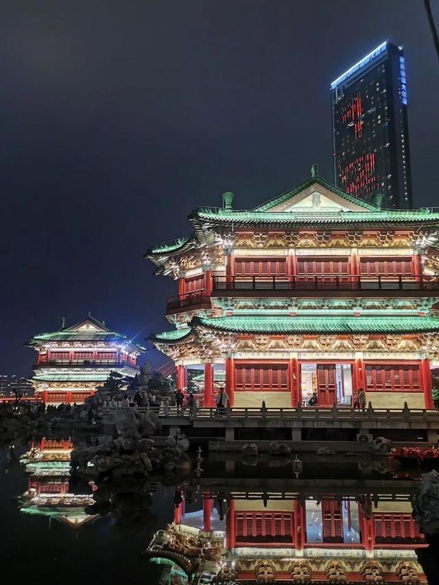 全国第15！滕王阁景区品牌力飙升，实力霸榜华东前五！