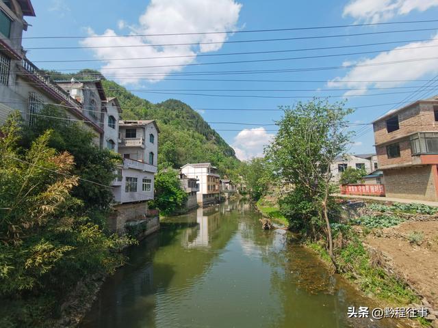 寻找一个空中阁楼躲匪洞堡，一栋150多年历史的深宅大院