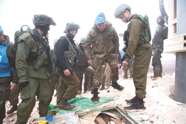 危险信号！以军空袭黎巴嫩，祭出杀招！是想拉美国帮忙吞并中东？