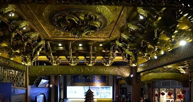 02年浙江男子得知铜价从3万涨到8万，囤铜125吨。随后做了一件事