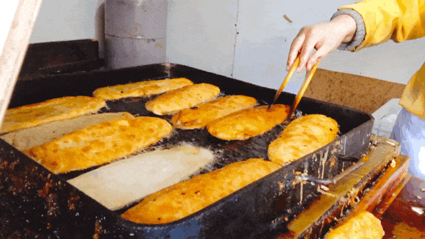 五感聊秋 | “鲁超”游聊城 品味盛满【香触】的黄运秋日