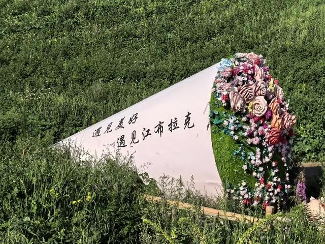 新疆草原去哪儿好，一个被严重低估的5A级秘境，江布拉克旅游攻略