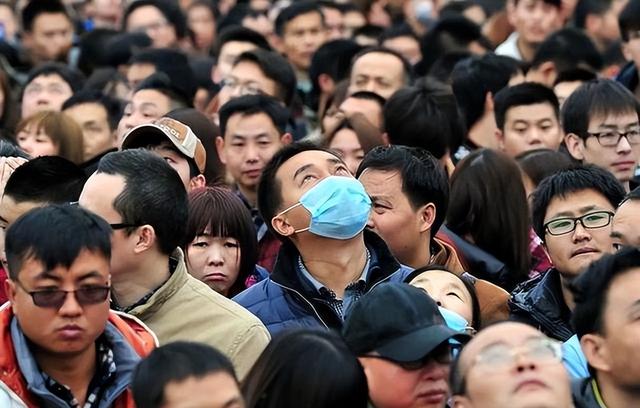 中国将迎来 “死亡高峰期”：一代人集体老去，人口天平彻底倾斜