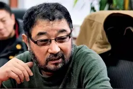 导演米家山：和知名演员潘虹离婚38年，现在人生过的如何了？图片