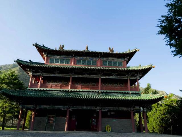 我带你自驾闯天涯