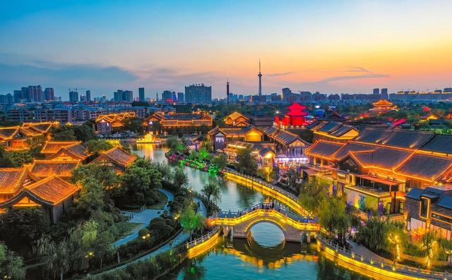 河南格局突变！洛阳悄然走红，开封商丘都没想到，它为啥成为焦点