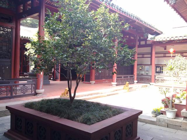 福州船政博物馆（2011.2.3）