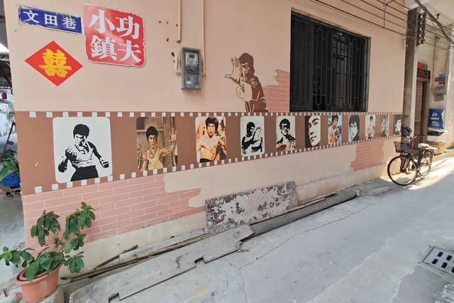 均安，这座慢生活之城，藏着让文艺青年狂喜的灵感地图！