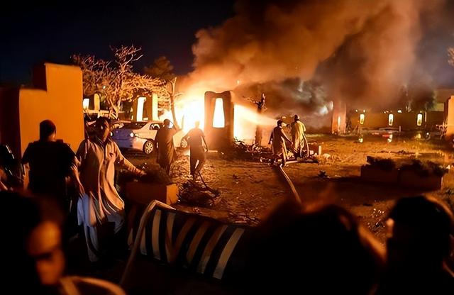 巴基斯坦阿富汗边境炮火再起，百年伤口再次撕裂