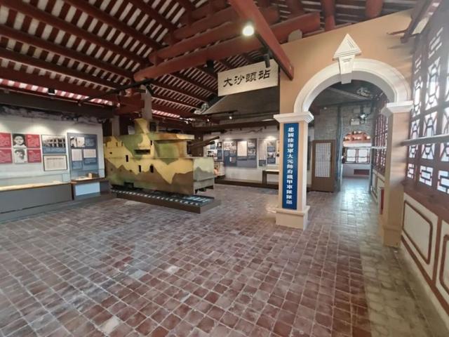 @肇庆市民！带你沉浸式逛馆！超多珍贵藏品、VR体验！