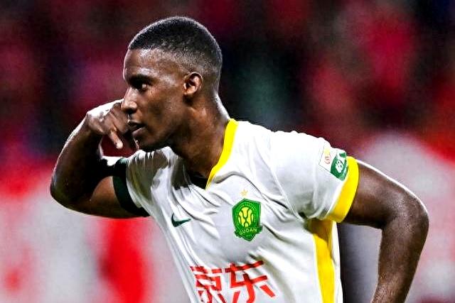 3-0！国安足协杯夺冠不可怕 可怕的是拉米罗赛后一席话 自己不重要