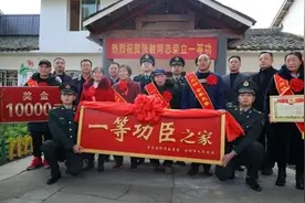 一等功家属被欺负怎么办？看完这2个案例，你或许就知道后果了图片