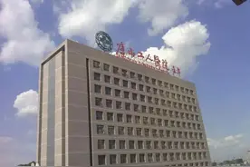 估计贪了几百万！唐山市工人医院原党委书记、院长尚小明被查！图片
