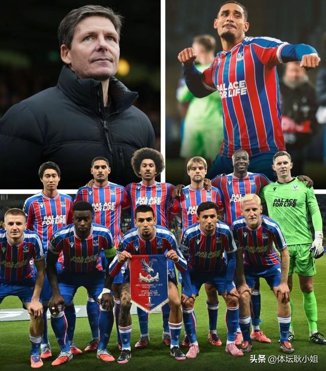 英超疯狂夜：曼城1-0，纽卡2-0，水晶宫1-2首败，最新积分榜出炉