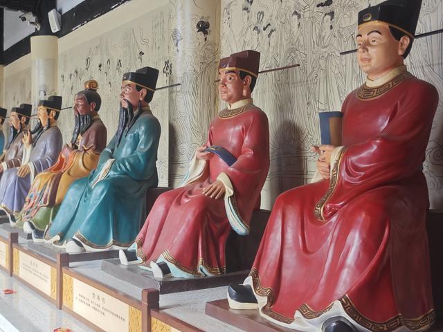 从广西博物馆到三街两巷【高清大图】