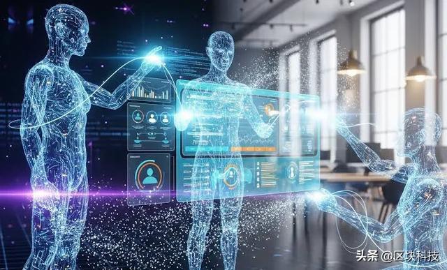 18万人被裁的残酷事实背后：AI淘汰你不会有一声通知