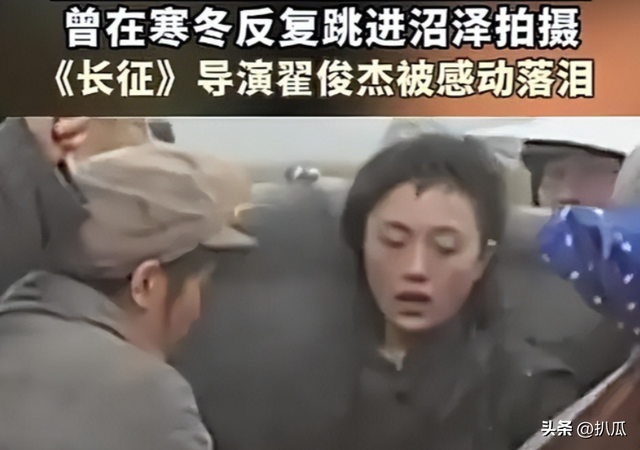 辛柏青近况曝光！朱媛媛去世后的第5个月，他终于迎来好消息