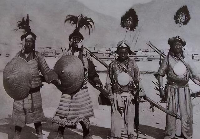 我国至今仍不放弃的拉达克：人口仅约25万，面积却相当于7个上海