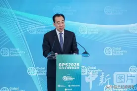 吴海龙大使详解中国与世界的关系图片