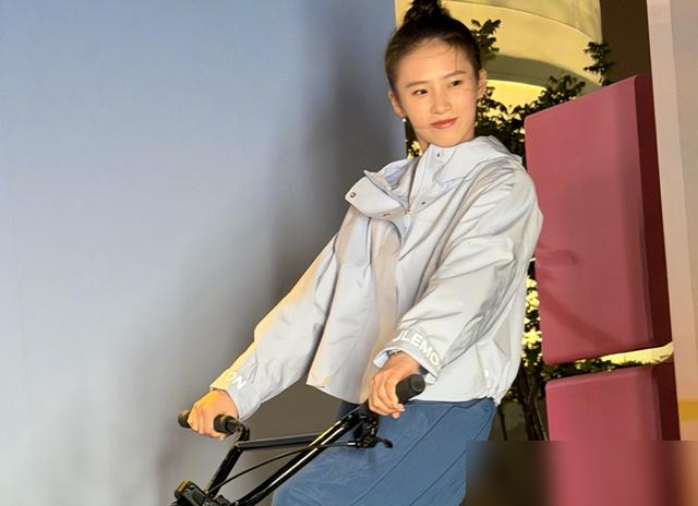 全运会夺冠1月后 陈芋汐接受专访，句句不提全红婵 句句都是全