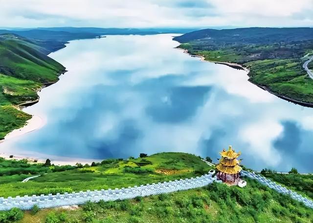 乐游内蒙古丨锡林郭勒风光好 精彩旅程乐不休