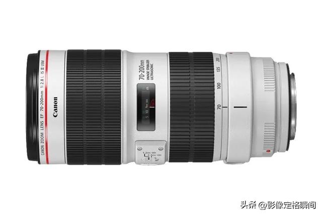 摄影入门｜什么是焦距