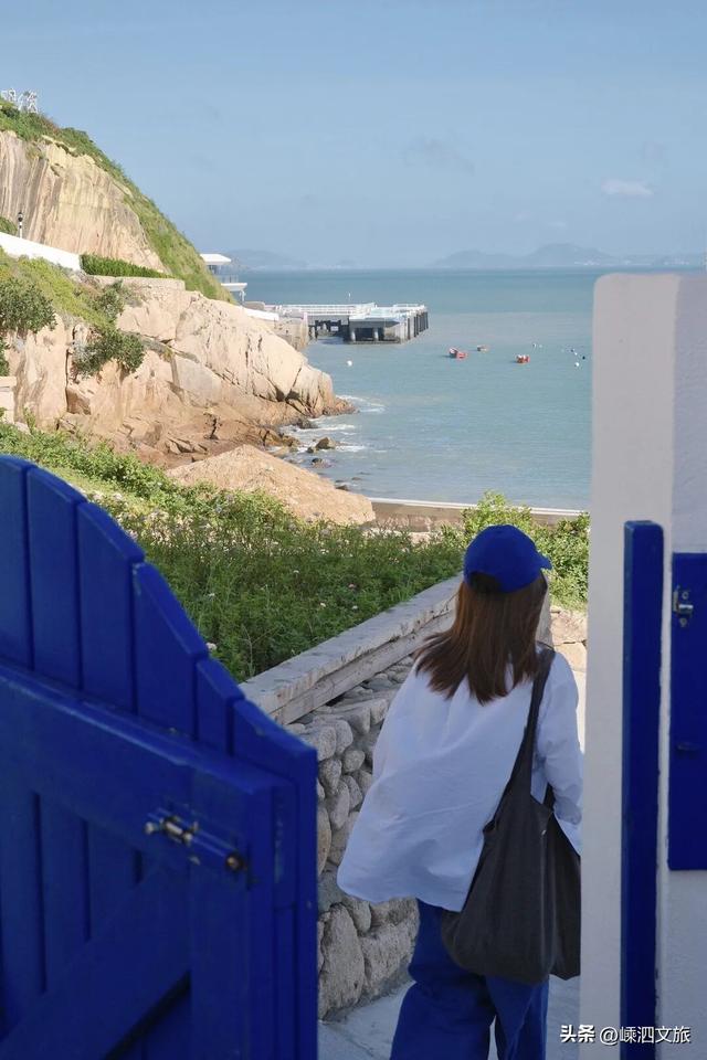 冬日寡淡？NO！看，花鸟岛的缤纷藏不住啦！