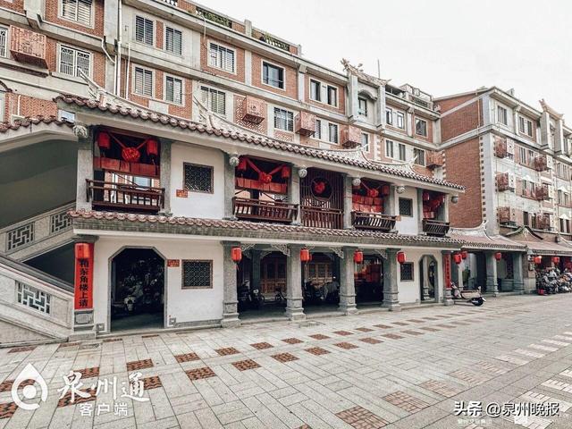 “八闽第一街”焕新，再现文化长廊！泉州状元街综合提升工程有新进展