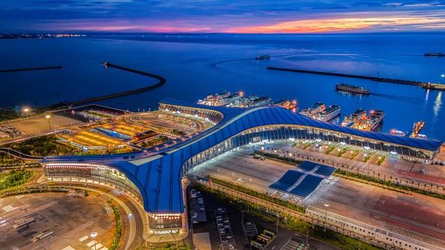 旅游人必看！2025国际盛会启幕，海南机遇不容错过